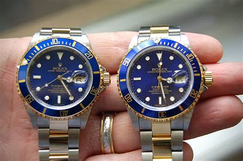 fake rolex replica|fake rolex vs real.